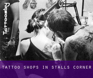 Tattoo Shops in Stalls Corner