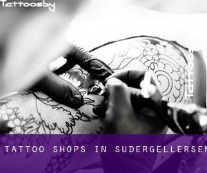 Tattoo Shops in Südergellersen