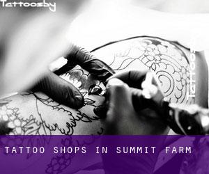 Tattoo Shops in Summit Farm
