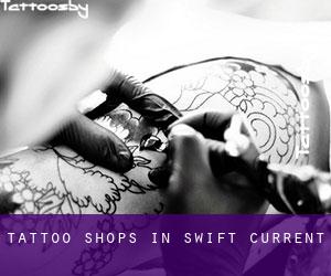 Tattoo Shops in Swift Current