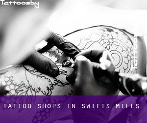 Tattoo Shops in Swifts Mills