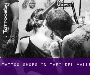 Tattoo Shops in Tafí del Valle