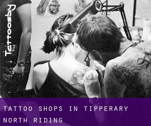 Tattoo Shops in Tipperary North Riding