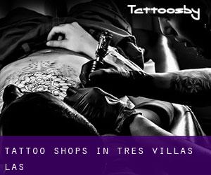 Tattoo Shops in Tres Villas (Las)