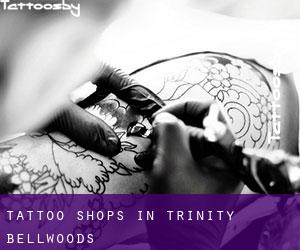 Tattoo Shops in Trinity-Bellwoods
