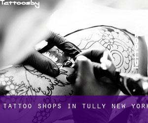 Tattoo Shops in Tully (New York)