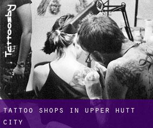 Tattoo Shops in Upper Hutt City
