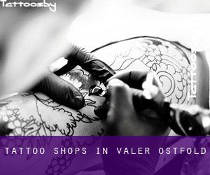 Tattoo Shops in Våler (Østfold)