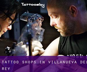 Tattoo Shops in Villanueva del Rey