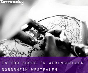 Tattoo Shops in Weringhausen (Nordrhein-Westfalen)