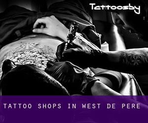 Tattoo Shops in West De Pere