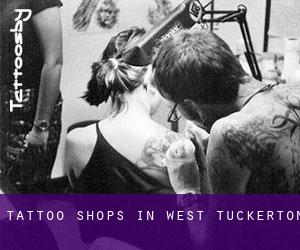 Tattoo Shops in West Tuckerton