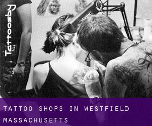 Tattoo Shops in Westfield (Massachusetts)
