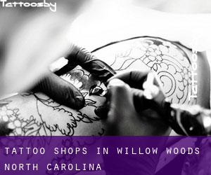Tattoo Shops in Willow Woods (North Carolina)
