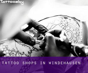 Tattoo Shops in Windehausen