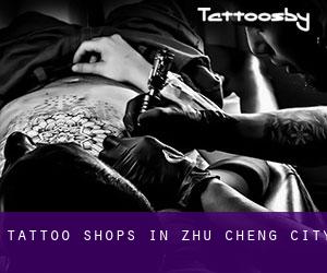 Tattoo Shops in Zhu Cheng City
