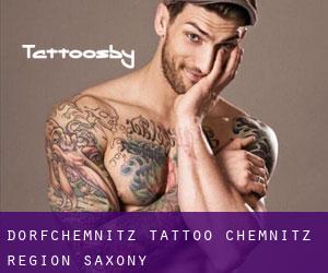 Dorfchemnitz tattoo (Chemnitz Region, Saxony)
