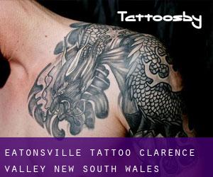 Eatonsville tattoo (Clarence Valley, New South Wales)