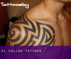 El Collao tattoos
