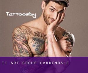 II Art Group (Gardendale)
