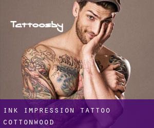 Ink Impression Tattoo (Cottonwood)