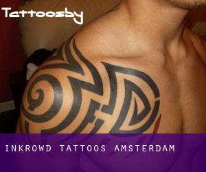 Inkrowd Tattoos (Amsterdam)