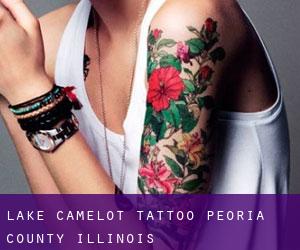 Lake Camelot tattoo (Peoria County, Illinois)