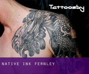 Native Ink (Fernley)