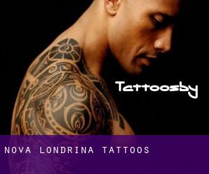 Nova Londrina tattoos