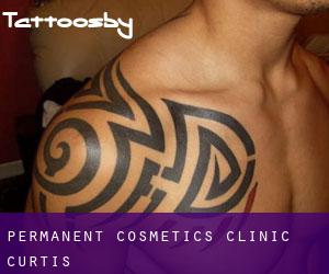 Permanent Cosmetics Clinic (Curtis)