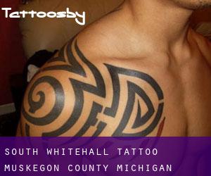 South Whitehall tattoo (Muskegon County, Michigan)
