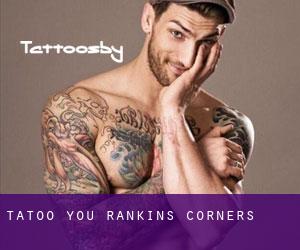Tatoo You (Rankins Corners)