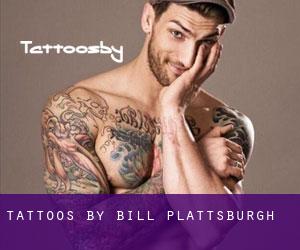 Tattoos By Bill (Plattsburgh)